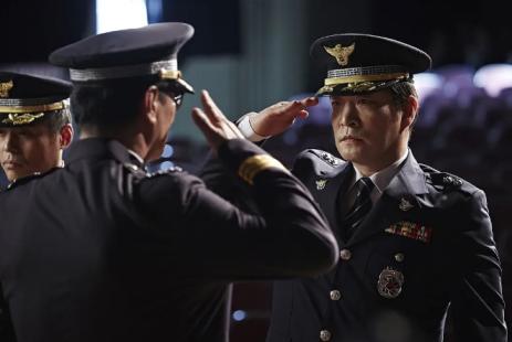 韩国惊悚电影《罪恶的编年史》解说文案