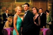 喜剧电影《水性杨花》解说文案/片源下载