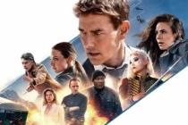 动作电影《碟中谍7：致命清算（上）》解说文案/片源下载