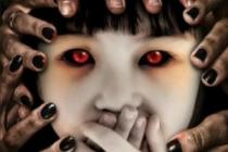 恐怖电影《精灵》解说文案/片源下载