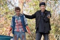 惊悚电影《厄运》解说文案/片源下载