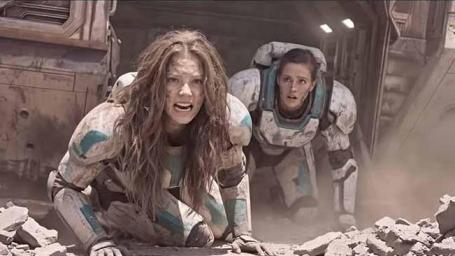 Google AI Studio生成精彩**科幻短片教程，带你从零开始制作一部精彩**的科幻短片【双语字幕】