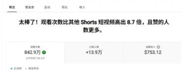******* AI Shorts出海实战营,从0开始教AI制作Shorts,开通YPP变现,月入万刀,新手可**的实操路径